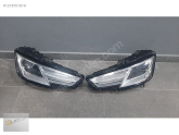 Oto Çıkma Parça / Audi / A4 / Far & Stop / Sol Ön Far / Çıkma Parça 