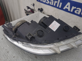 Oto Çıkma Parça / Peugeot / 301 / Far & Stop / Sol Ön Far / Çıkma Parça 
