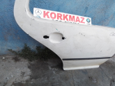 Oto Çıkma Parça / Volkswagen / Golf / Kaporta & Karoser / Sağ Arka Kapı / Çıkma Parça 