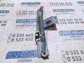 Oto Çıkma Parça / Opel / Corsa / Oto Cam / Cam Krikosu / Çıkma Parça 