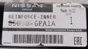 Oto Çıkma Parça / Nissan / Juke / Tampon / Tampon Demiri / Çıkma Parça 