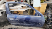 Oto Çıkma Parça / Renault / Megane / Kaporta & Karoser / Sağ Ön Kapı / Çıkma Parça 