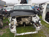 Hurda Belgeli Araçlar / Peugeot / Partner