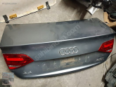 2008-2012 AUDİ A4 BAGAJ