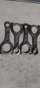 Ford Fiesta dizel 1.4 dv4 Biel kolu