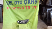Oto Çıkma Parça / Ford / Focus / Far & Stop / Sol Ön Far / Çıkma Parça 