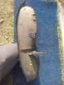 Oto Çıkma Parça / Renault / Scenic / Göğüslük & Torpido / Gösterge Çerçevesi / Çıkma Parça 