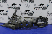 BMW X3 G08 TAMPON BAGLANTI ÖN SOL BAKALİT 51118498653