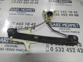 Oto Çıkma Parça / Volkswagen / Polo / Oto Cam / Cam Krikosu / Çıkma Parça 