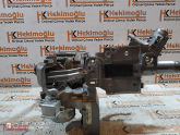 Oto Çıkma Parça / Ford / Fiesta / Direksiyon / Direksiyon Mili / Çıkma Parça 