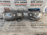 Oto Çıkma Parça / Mitsubishi / Lancer / Far & Stop / Sağ Ön Far / Çıkma Parça 