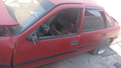 Oto Çıkma Parça / Opel / Vectra / Oto Cam / Kapı Camları / Çıkma Parça 