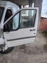 Ford transit connet sol ön kapı alkal