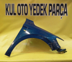 peugeot 301 sağ ön çamurluk
