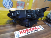 Oto Çıkma Parça / Renault / Clio / Far & Stop / Sağ Ön Far / Çıkma Parça 
