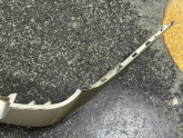 Oto Çıkma Parça / Renault / Clio / Tampon / Arka Tampon / Çıkma Parça 