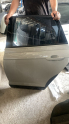 VW TAİGO SOL ARKA KAPI OTO FEDAİ