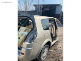 Oto Çıkma Parça / Renault / Scenic / Oto Cam / Cam Tavan / Çıkma Parça 