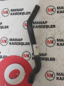 PASSAT B8 RADYATÖR HORTUMU 1.6 TDİ 5Q0122101CK 5Q0122101CL