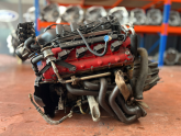 Oto Çıkma Parça / Maserati / 4 Serisi / Motor / Motor Komple / Çıkma Parça 