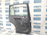 Oto Çıkma Parça / Ford / Fusion / Kaporta & Karoser / Sol Arka Kapı / Çıkma Parça 