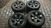 Oto Çıkma Parça / Chevrolet / Captiva / Jant & Lastik / Jant & Lastik Takımı / Çıkma Parça 