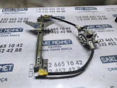 Oto Çıkma Parça / Peugeot / 307 / Oto Cam / Cam Krikosu / Çıkma Parça 