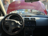 Hurda Belgeli Araçlar / Suzuki / Swift