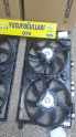 Oto Çıkma Parça / Opel / Insignia / Fan / Fan Paneli / Çıkma Parça 
