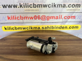 Oto Çıkma Parça / Bmw / 3 Serisi / Klima / Rezonatör / Çıkma Parça 