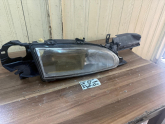 Oto Çıkma Parça / Ford / Mondeo / Kaporta & Karoser / Sağ Arka Kapı / Çıkma Parça 