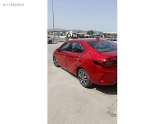 Oto Çıkma Parça / Honda / City / Kaporta & Karoser / Kesme Tavan Sacı / Çıkma Parça 