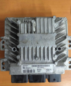 FORD MONDEO 7G91-12A650-YJ EU2J J38AC SID206 MOTOR BEYNİ (BRÇ)