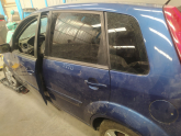 ÇIKMA FORD FİESTA SOL ARKA KAPI 2220