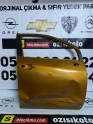 Oto Çıkma Parça / Opel / Mokka / Kaporta & Karoser / Sağ Ön Kapı / Çıkma Parça 