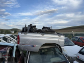 Oto Çıkma Parça / Mercedes / B Serisi / Kaporta & Karoser / Bagaj Kapağı / Çıkma Parça 