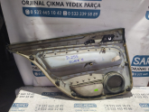 Oto Çıkma Parça / Skoda / Superb / Koltuk & Döşeme / Kapı Döşemesi / Çıkma Parça 