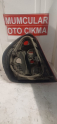 Oto Çıkma Parça / Renault / Clio / Far & Stop / Sağ Arka Stop / Çıkma Parça 