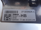 Oto Çıkma Parça / Renault / Megane / Kalorifer / Kalorifer Kutusu / Çıkma Parça 