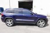Oto Çıkma Parça / Jeep / Grand Cherokee / Beyin / Radar Sensörü / Çıkma Parça 