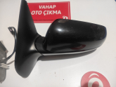 Oto Çıkma Parça / Volkswagen / Bora / Ayna / Sağ Dış Ayna / Çıkma Parça 