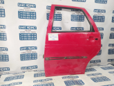 Oto Çıkma Parça / Volkswagen / Polo / Kaporta & Karoser / Sol Arka Kapı / Çıkma Parça 