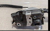 Oto Çıkma Parça / Citroen / C5 / Kaporta & Karoser / Kapı Kilidi / Çıkma Parça 