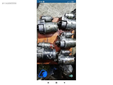 Oto Çıkma Parça / Renault / R 11 / Elektrik / Marş Motoru / Çıkma Parça 
