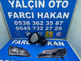 Oto Çıkma Parça / Opel / Crossland X / Ayna / Ayna Sinyali / Çıkma Parça 