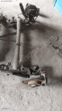 OPEL ASTRA H ARKA DİNGİL GÜÇMANLAR