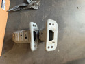Oto Çıkma Parça / Toyota / Yaris / Tampon / Tampon Demiri / Çıkma Parça 