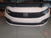 FİAT EGEA ÖN TAMPON TEMİZ ORJİNAL DOLU 21+