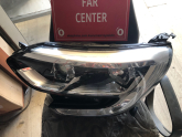Oto Çıkma Parça / Renault / Megane / Far & Stop / Sol Ön Far / Çıkma Parça 