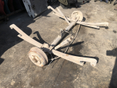Oto Çıkma Parça / Volkswagen / Caddy / Alt Takım / Arka Dingil / Çıkma Parça 